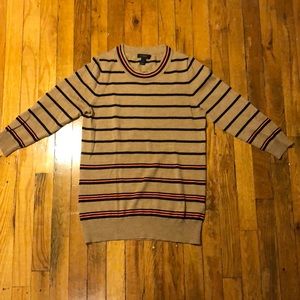 J.Crew Tippi Sweater